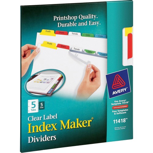 Shop&nbsp;Tab Indexes