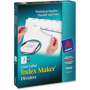 Shop&nbsp;Tab Indexes