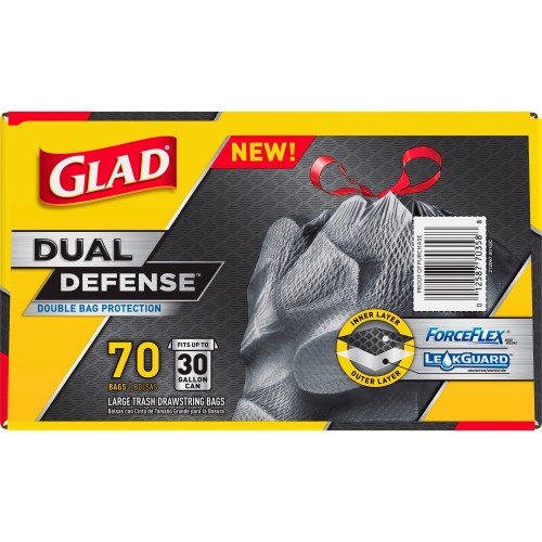 Top Image&nbsp;Clorox (Brita)&nbsp;70358&nbsp;Bags