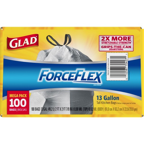 Top Image&nbsp;Clorox (Brita)&nbsp;70427&nbsp;Bags