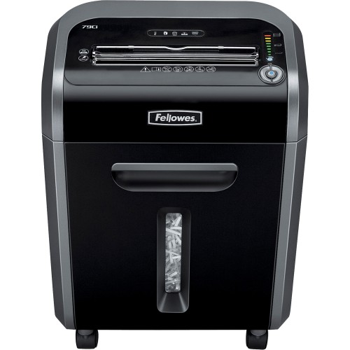 Top Image&nbsp;Fellowes&nbsp;3227901/3227917&nbsp;Shredders