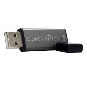 Top Image&nbsp;Centon Electronics&nbsp;DSP8GB-008&nbsp;Flash Drives