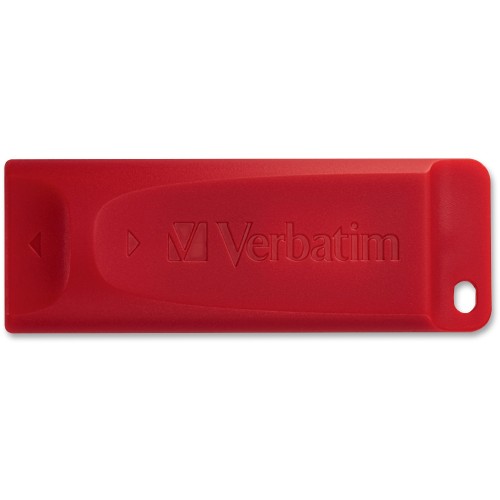 Top Image&nbsp;Verbatim&nbsp;96317&nbsp;Flash Drives