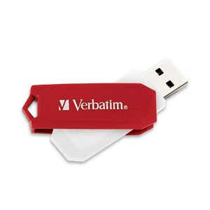 Top Image&nbsp;Verbatim&nbsp;96806&nbsp;Flash Drives
