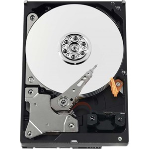 Top Image&nbsp;Western Digital&nbsp;WD3200AVVS&nbsp;Hard Drives