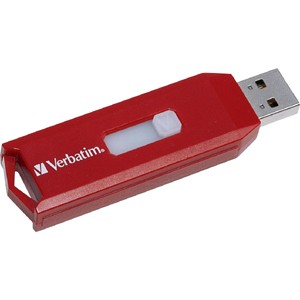 Top Image&nbsp;Verbatim&nbsp;97005&nbsp;Flash Drives
