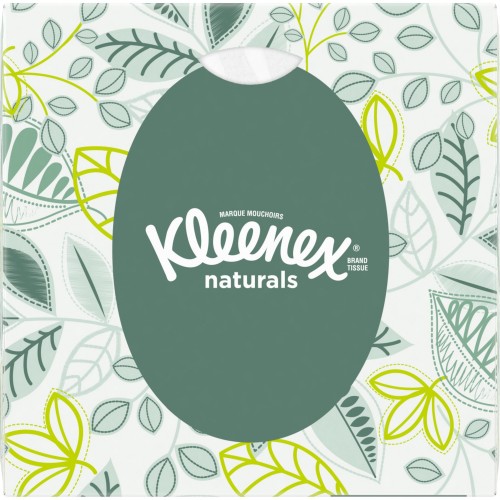 Top Image&nbsp;Kleenex&nbsp;21272&nbsp;Tissues & Napkins