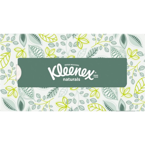 Top Image&nbsp;Kleenex&nbsp;21601&nbsp;Tissues & Napkins