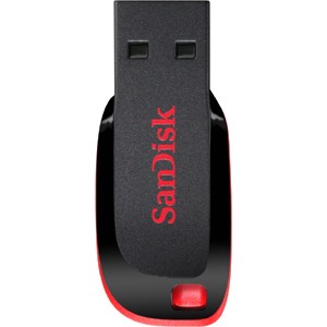 Top Image&nbsp;Sandisk&nbsp;SDCZ50-016G-B35&nbsp;Flash Drives