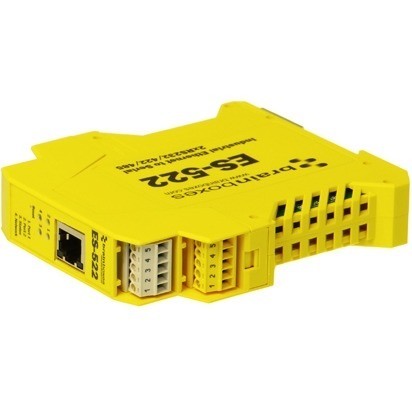 Top Image&nbsp;Brainboxes&nbsp;ES-522&nbsp;Serial Adapters (Multiport)