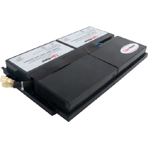 Top Image&nbsp;CyberPower&nbsp;RB0690X4&nbsp;UPS Batteries