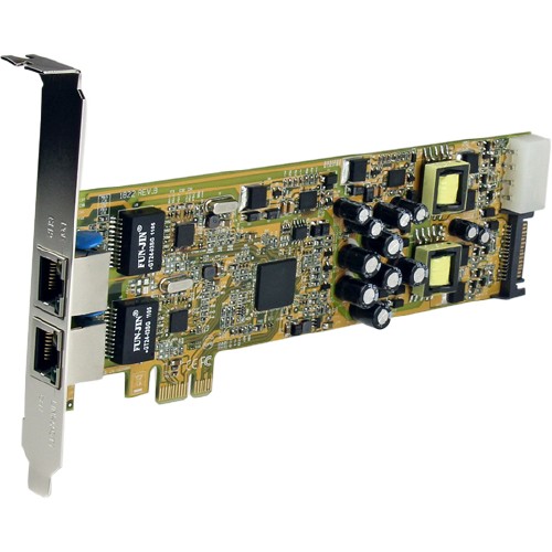 Top Image&nbsp;Startech&nbsp;ST2000PEXPSE&nbsp;Network Cards