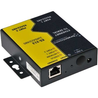 Top Image&nbsp;Brainboxes&nbsp;ES-313&nbsp;Serial Adapters (Multiport)