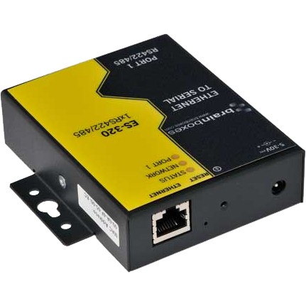 Top Image&nbsp;Brainboxes&nbsp;ES-320&nbsp;Serial/Parallel Adapters