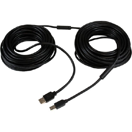 Top Image&nbsp;Startech&nbsp;USB2HAB65AC&nbsp;Cables