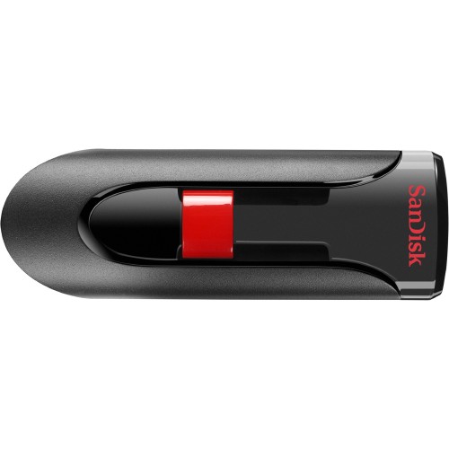 Top Image&nbsp;Sandisk&nbsp;SDCZ60-032G-A46&nbsp;Flash Drives