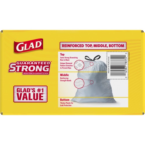 Top Image&nbsp;Clorox (Brita)&nbsp;78526&nbsp;Bags