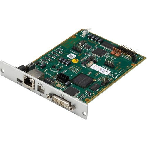 Top Image&nbsp;Black Box&nbsp;ACX1MT-DHID-C&nbsp;Switch Modules