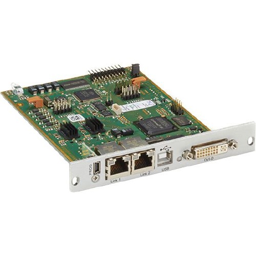Top Image&nbsp;Black Box&nbsp;ACX1MT-DHID-2C&nbsp;Switch Modules