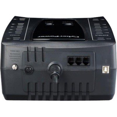 Top Image&nbsp;CyberPower&nbsp;AVRG750U&nbsp;UPS General Purpose