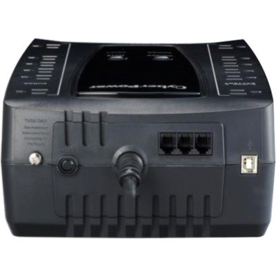 Top Image&nbsp;CyberPower&nbsp;AVRG900U&nbsp;UPS General Purpose