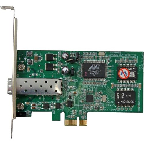 Top Image&nbsp;Startech&nbsp;PEX1000SFP2&nbsp;Network Cards