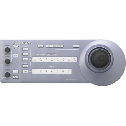 Top Image&nbsp;Sony&nbsp;RMIP10&nbsp;Remote Controls