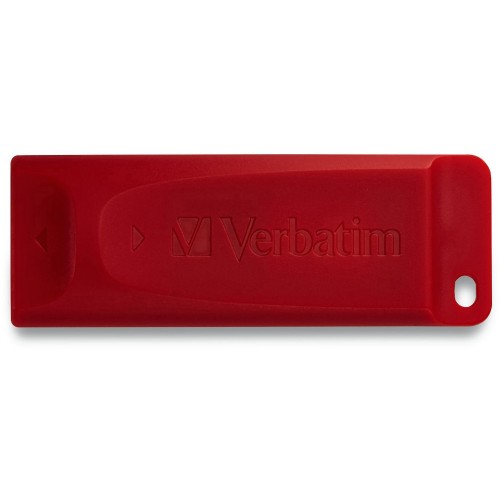 Top Image&nbsp;Verbatim&nbsp;98525&nbsp;Flash Drives