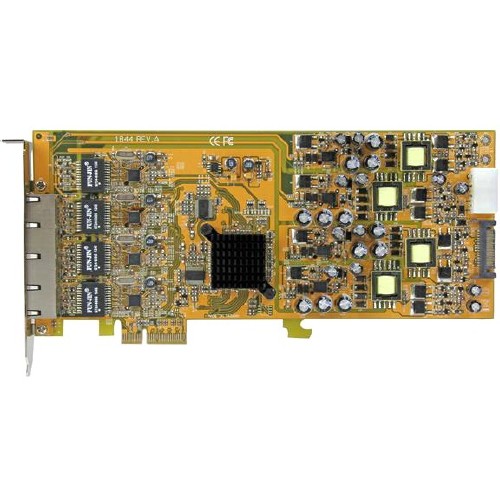 Top Image&nbsp;Startech&nbsp;ST4000PEXPSE&nbsp;Network Cards