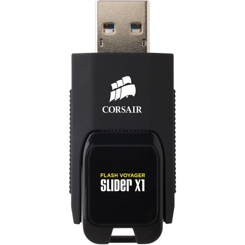 Top Image&nbsp;Corsair&nbsp;CMFSL3X1-128GB&nbsp;Flash Drives