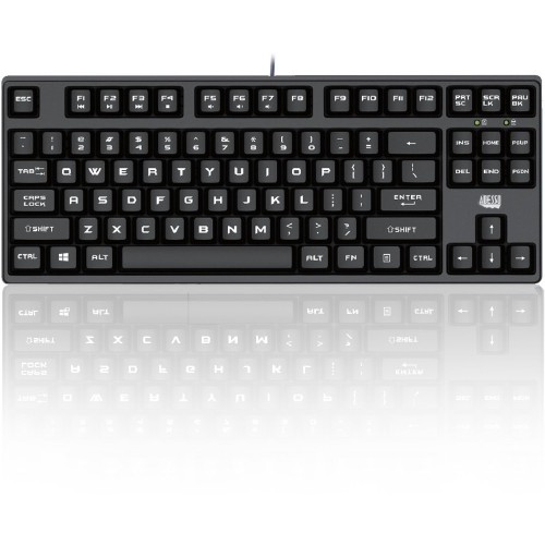 Top Image&nbsp;Adesso&nbsp;AKB-625UB&nbsp;Keyboards & Keypads