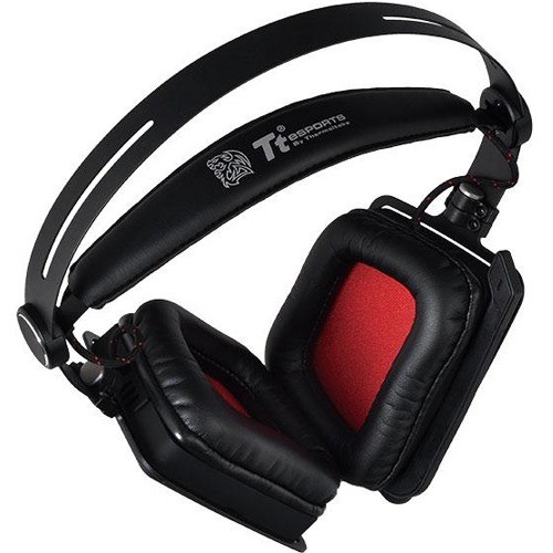 Top Image&nbsp;Thermaltake&nbsp;HT-VTO-ANECBK-12&nbsp;Headsets/Earsets