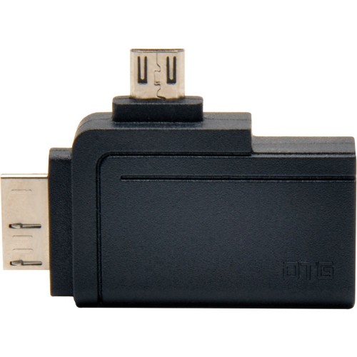 Top Image&nbsp;Eaton&nbsp;U053-000-OTG&nbsp;Connector Adapters