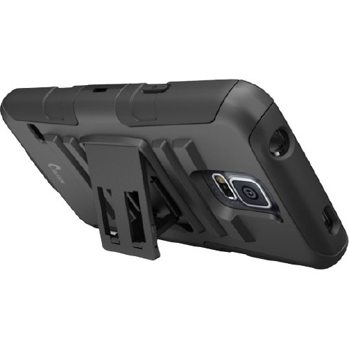 Top Image&nbsp;I-Blason&nbsp;S5-PRIME-BLACK&nbsp;Carrying Cases