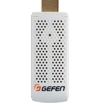 Top Image&nbsp;Gefen&nbsp;EXT-WHD-1080P-SR-TX&nbsp;Video Consoles/Extenders