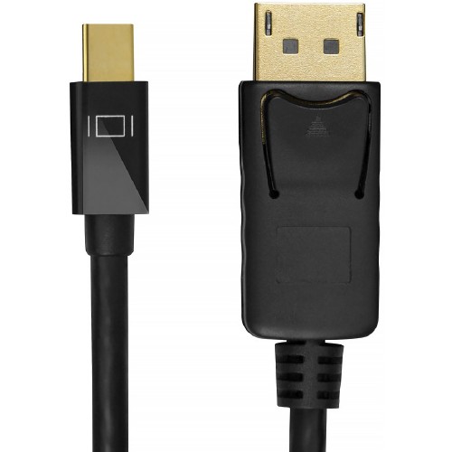 Top Image&nbsp;Siig&nbsp;CB-DP1J12-S1&nbsp;Cables