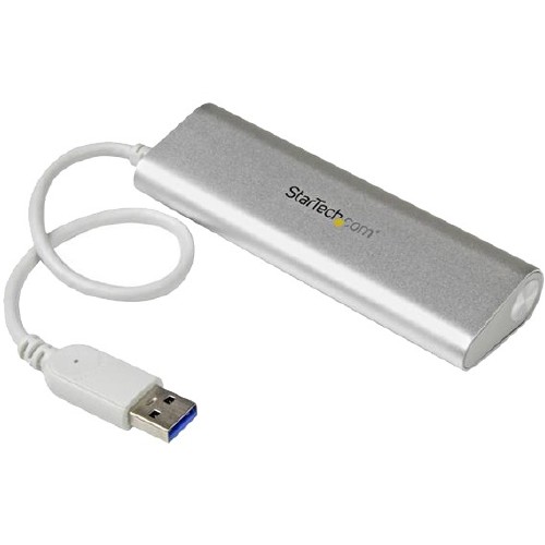 Top Image&nbsp;Startech&nbsp;ST43004UA&nbsp;USB/Firewire Adapters