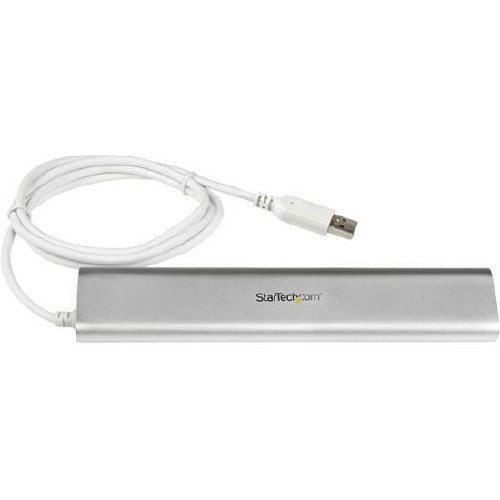 Top Image&nbsp;Startech&nbsp;ST73007UA&nbsp;USB/Firewire Adapters