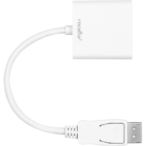 Top Image&nbsp;Rocstor&nbsp;Y10A101-W1&nbsp;Connector Adapters