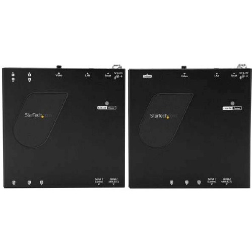 Top Image&nbsp;Startech&nbsp;ST12MHDLANU&nbsp;Video Consoles/Extenders