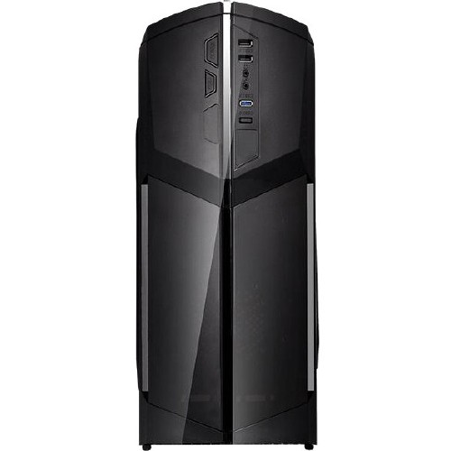 Top Image&nbsp;Thermaltake&nbsp;CA-1D9-00M1WN-00&nbsp;Computer Cases