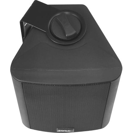 Top Image&nbsp;Pyle&nbsp;PDWR52BTBK&nbsp;Multimedia Speakers