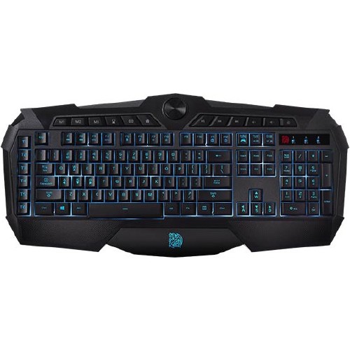 Top Image&nbsp;Thermaltake&nbsp;KB-CHE-MBBLUS-01&nbsp;Keyboards & Keypads