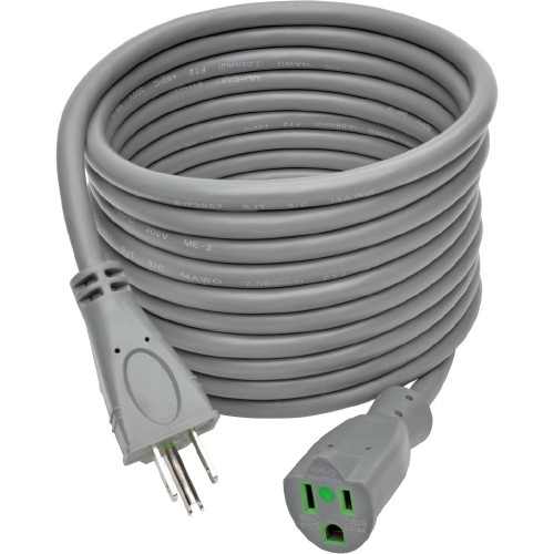 Top Image&nbsp;Eaton&nbsp;P024-015-GY-HG&nbsp;Power Cords
