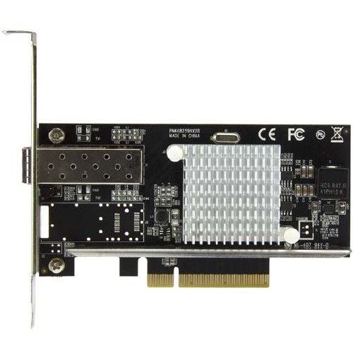 Top Image&nbsp;Startech&nbsp;PEX10000SRI&nbsp;Network Cards