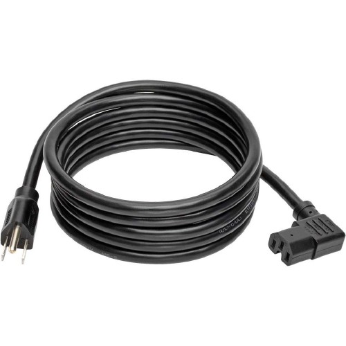 Top Image&nbsp;Eaton&nbsp;P019-008-C15RA&nbsp;Power Cords