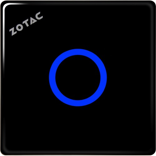 Top Image&nbsp;Zotac&nbsp;ZBOX-MI548-U&nbsp;Computers