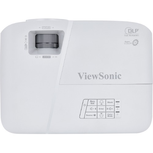 Top Image&nbsp;Viewsonic&nbsp;PA503S&nbsp;Projectors