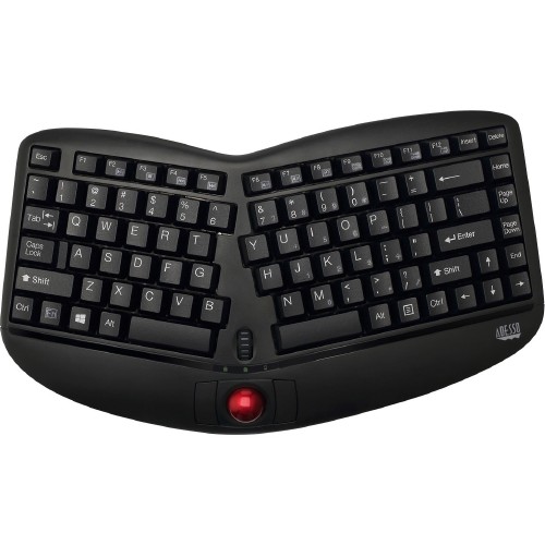 Top Image&nbsp;Adesso&nbsp;WKB-3150UB&nbsp;Keyboards & Keypads