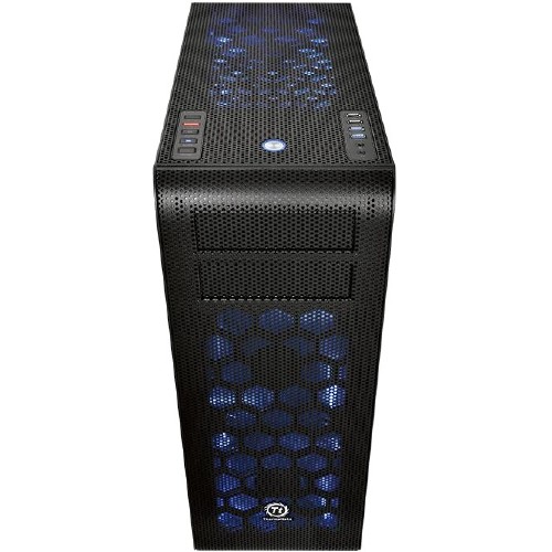 Top Image&nbsp;Thermaltake&nbsp;CA-1B6-00F1WN-04&nbsp;Computer Cases